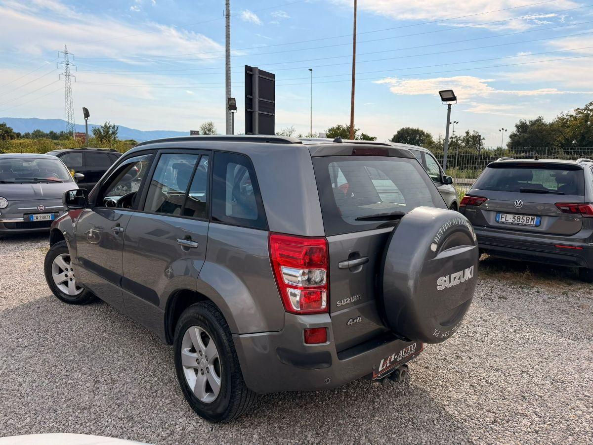 SUZUKI - Grand Vitara 1.9 ddis Executive 5p
