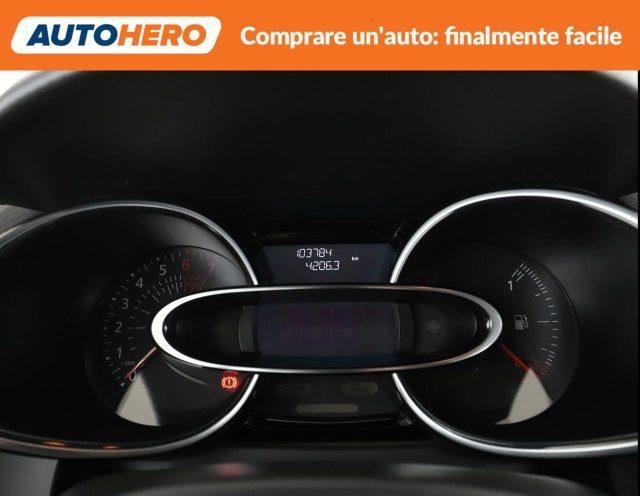 RENAULT Clio 1.2 75CV 5 porte Life