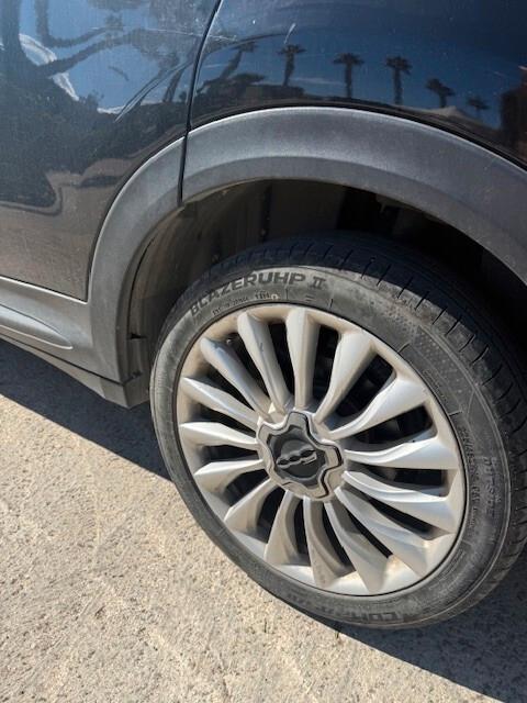 Fiat 500X 1.6 MultiJet 120 CV Business