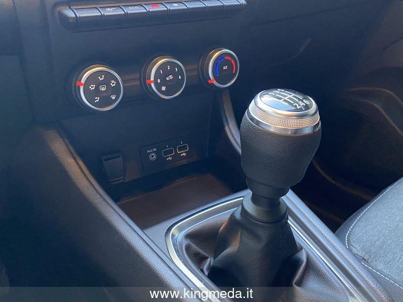 Renault Captur Captur TCe 90 CV Equilibre