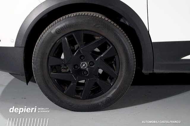 Opel Mokka 1.2 Turbo 130 CV aut. GS Line
