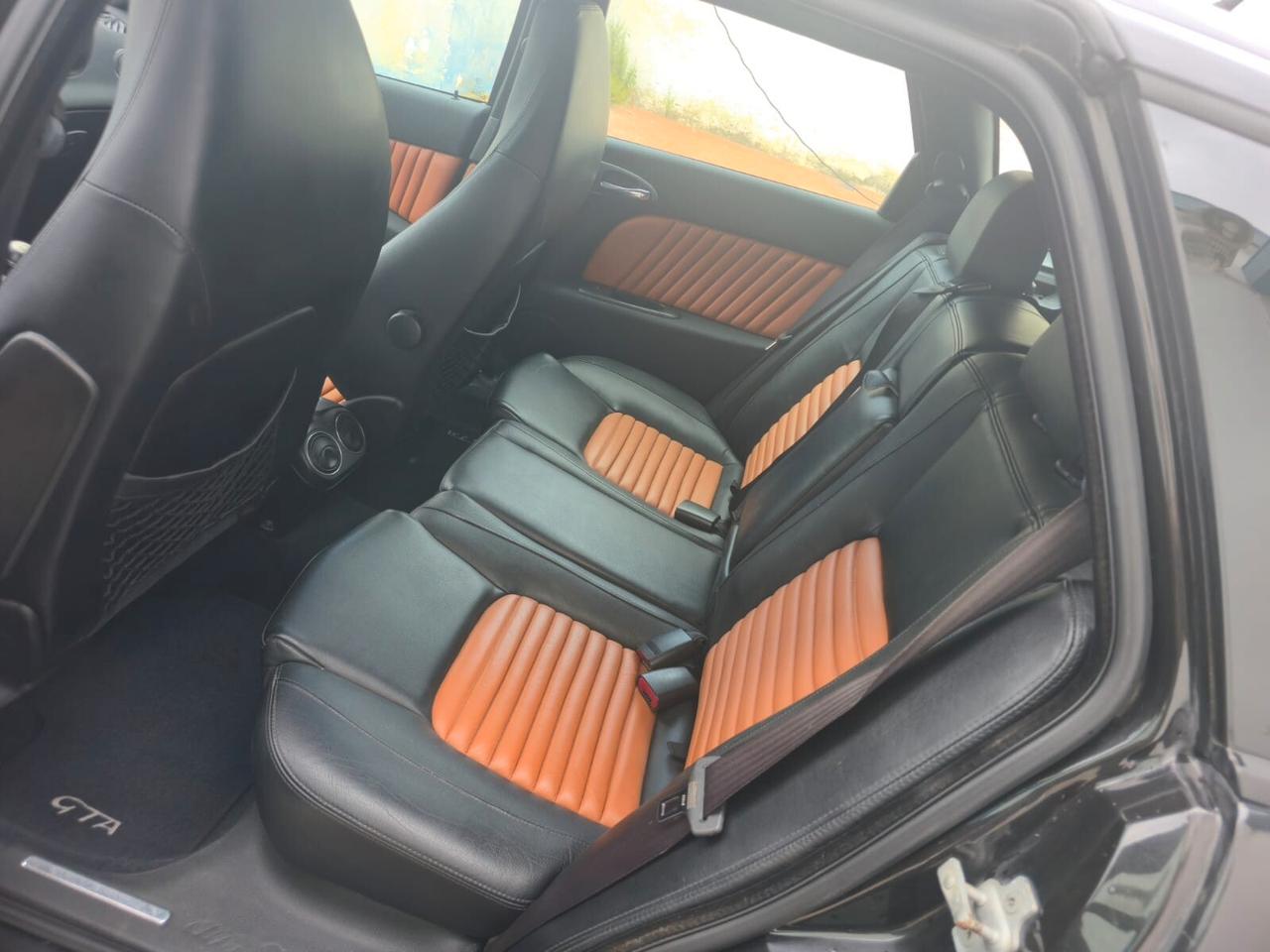 Alfa Romeo 156 3.2i V6 24V cat Sportwagon GTA