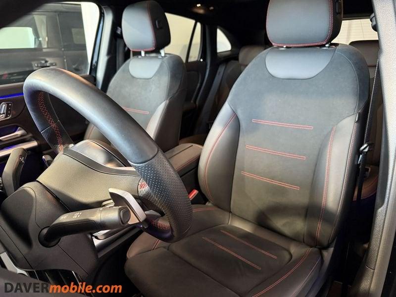Mercedes-Benz GLA GLA 200 d Automatic 4Matic Premium