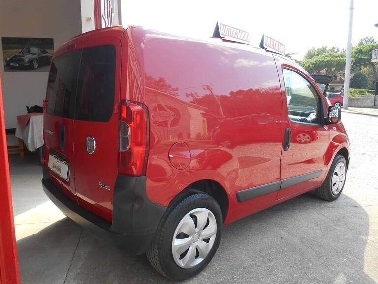 Fiat Fiorino CARGO 1.4 NATURAL POWER NO BLOCCO TRAFFICO