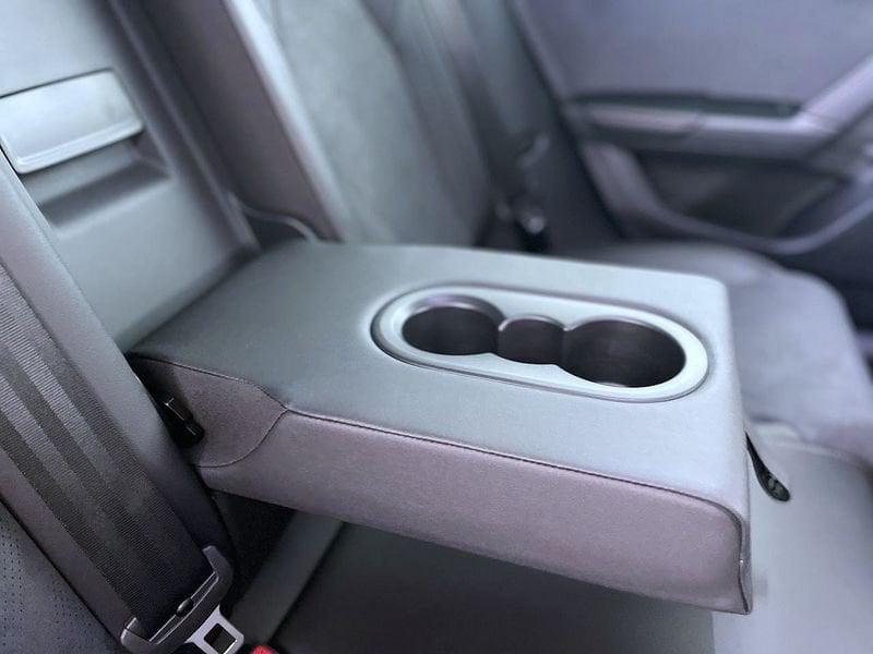 CUPRA Formentor 1.5 e-HYBRID 150kW DSG