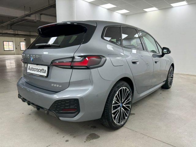 BMW 225 xe Active Tourer iPerformance Msport