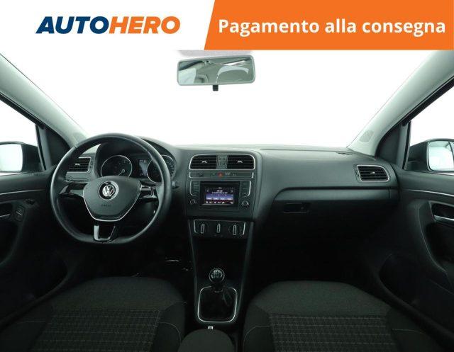 VOLKSWAGEN Polo 1.0 MPI 75 CV 5p. Comfortline