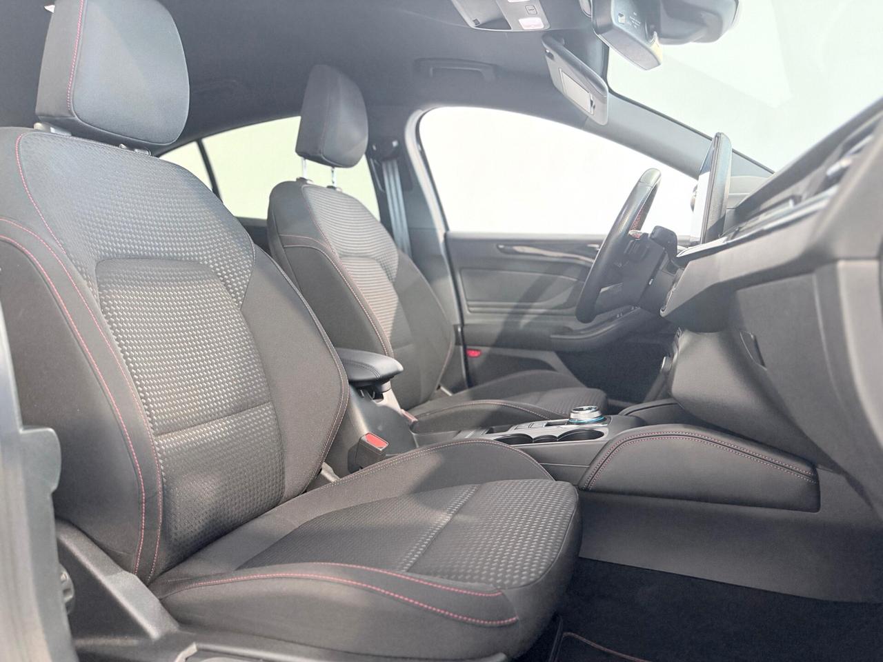 Ford Focus 1.5D 115CV AUTOMATICA ST-LINEX