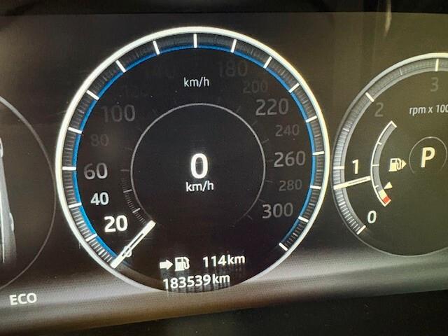 Jaguar F-Pace 2.0 D 240 CV AWD aut. R-Sport