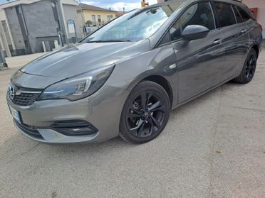 Opel Astra 1.5 CDTI 122 CV S&S Sports Tourer GS Line