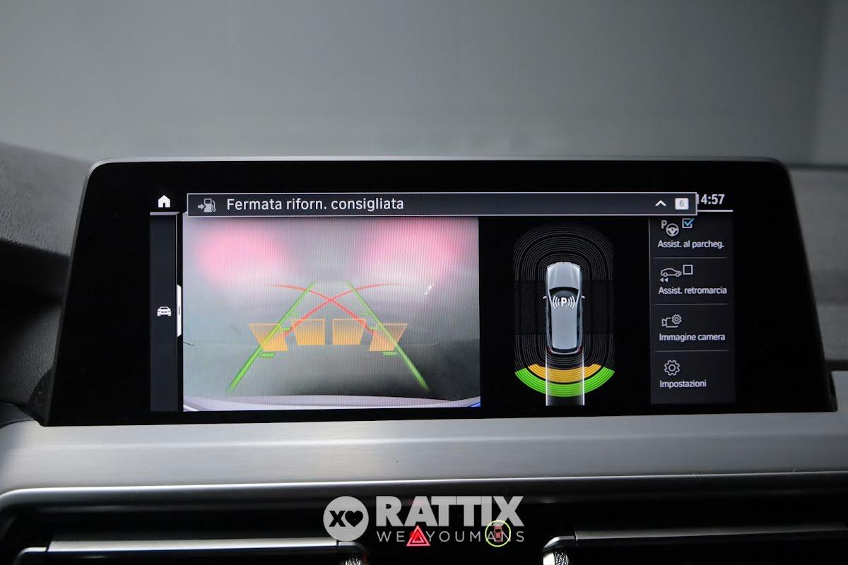 BMW X3 xdrive30e auto