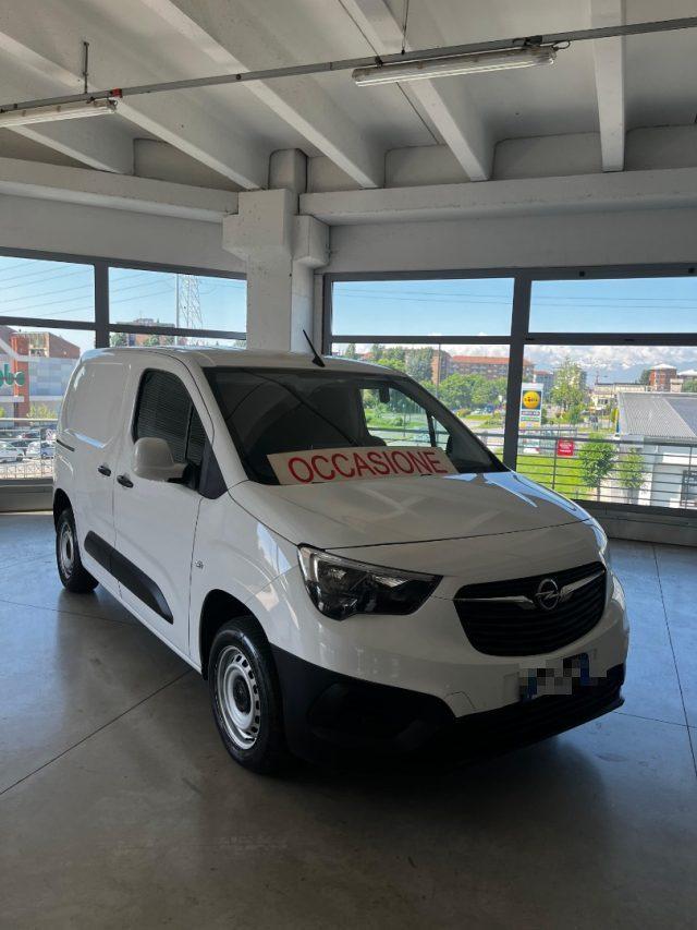OPEL Combo Cargo 1.5 Diesel 100CV PC 650kg Edition