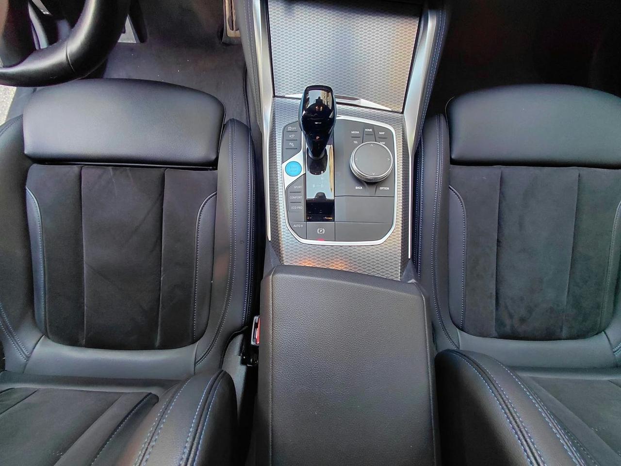 Bmw I4 M Sport 40 eDrive #50081