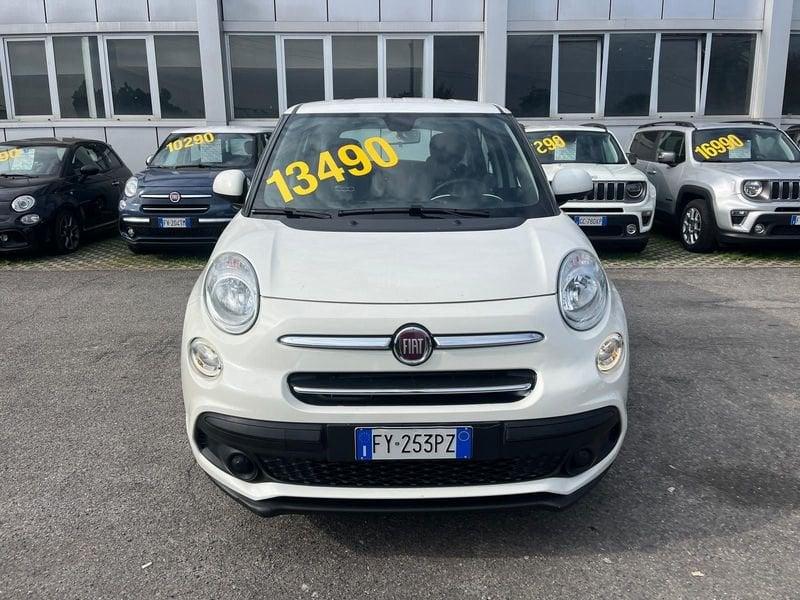 FIAT 500L 500L 1.4 95 CV S&S Mirror