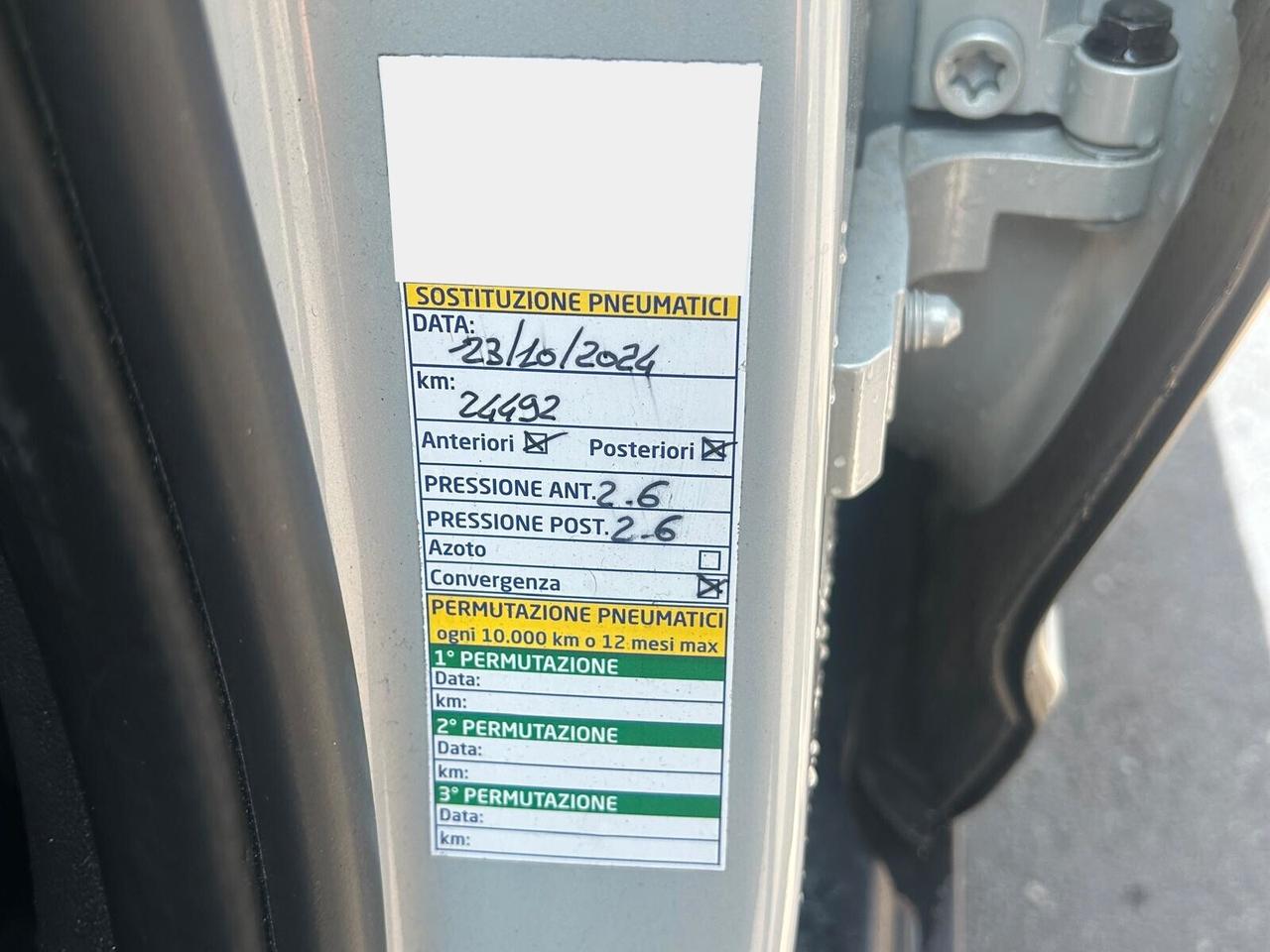 Mini Cooper D Countryman 2.0 Northwood Edition auto