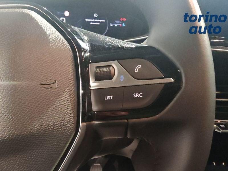 Peugeot 208 Allure PureTech 100 S/S