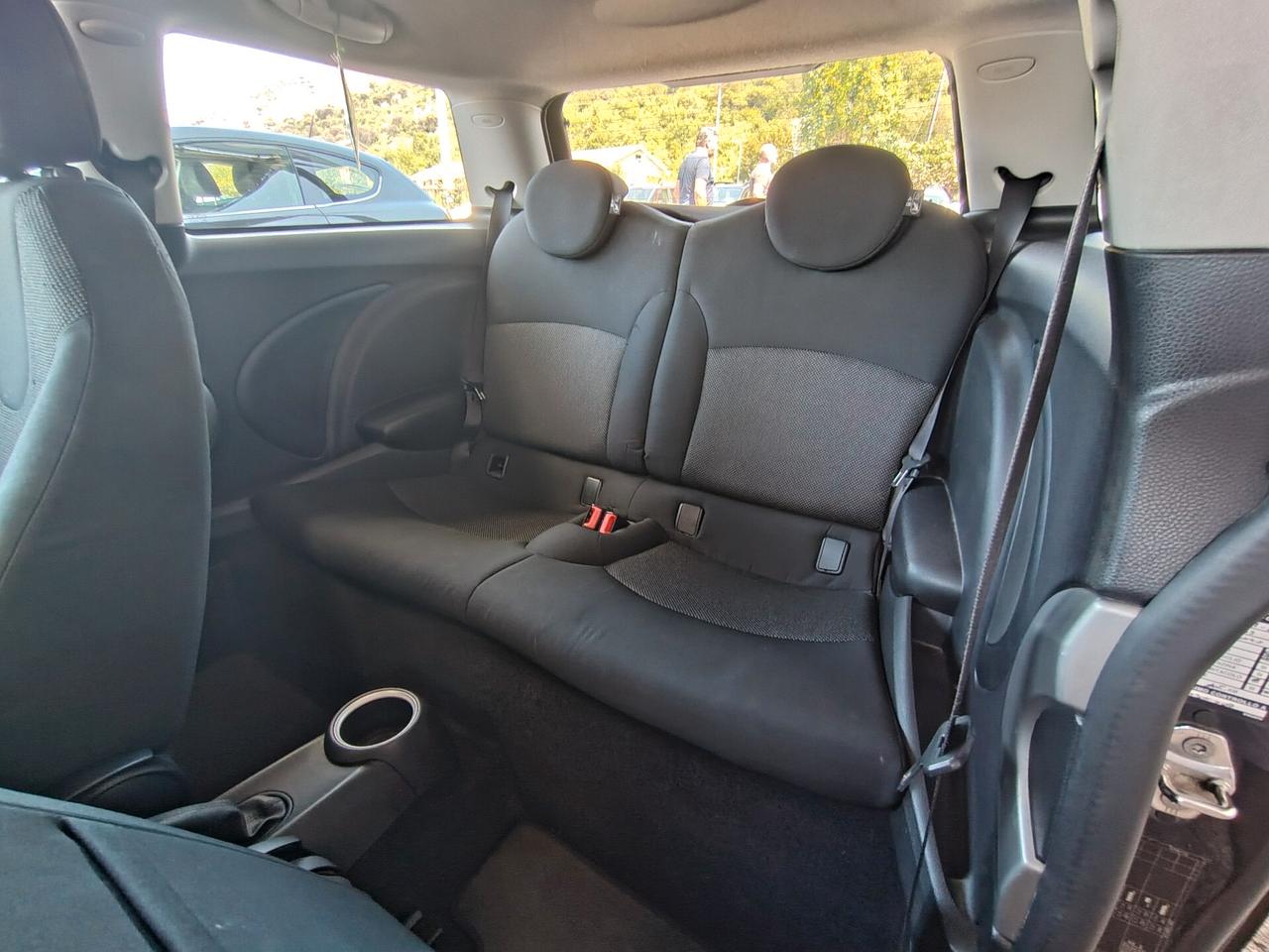 Mini 1.6 16V Cooper Chili AUTOMATICA