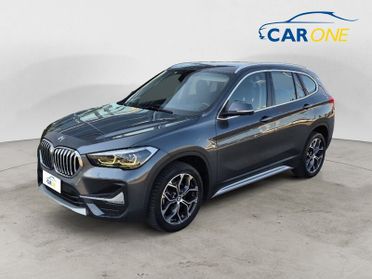 BMW X1 X1 sDrive18d xLine
