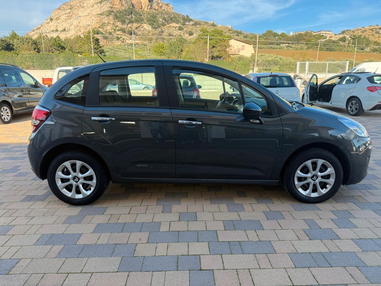 Citroen C3 1.4 HDi 70 Exclusive