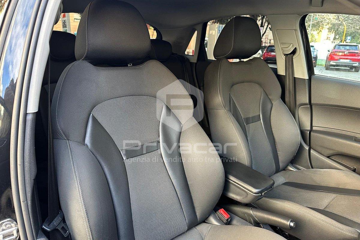 AUDI A1 SPB 1.6 TDI S tronic Ambition