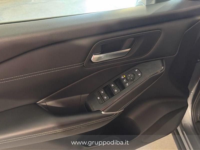 Nissan Qashqai III 2021 1.3 mhev N-Connecta 2wd 140cv