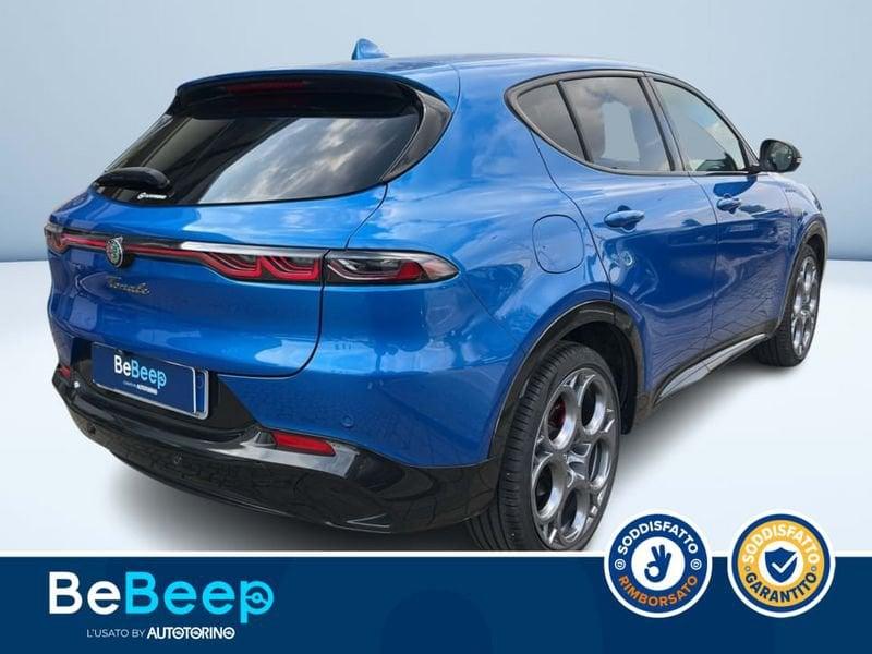 Alfa Romeo Tonale 1.5 HYBRID SPECIALE 130CV TCT7