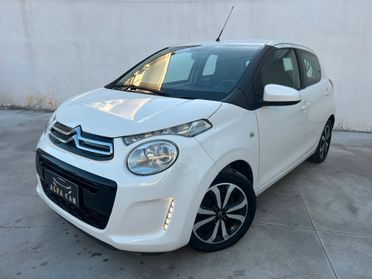 CITROEN C1 1.0 VTi 72cv 2020!!!SHINE!!! PROMO