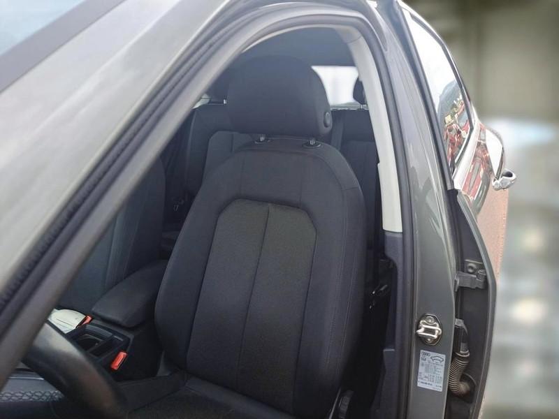 AUDI Q3 SPORTBACK 35 TDI S tronic Business Plus