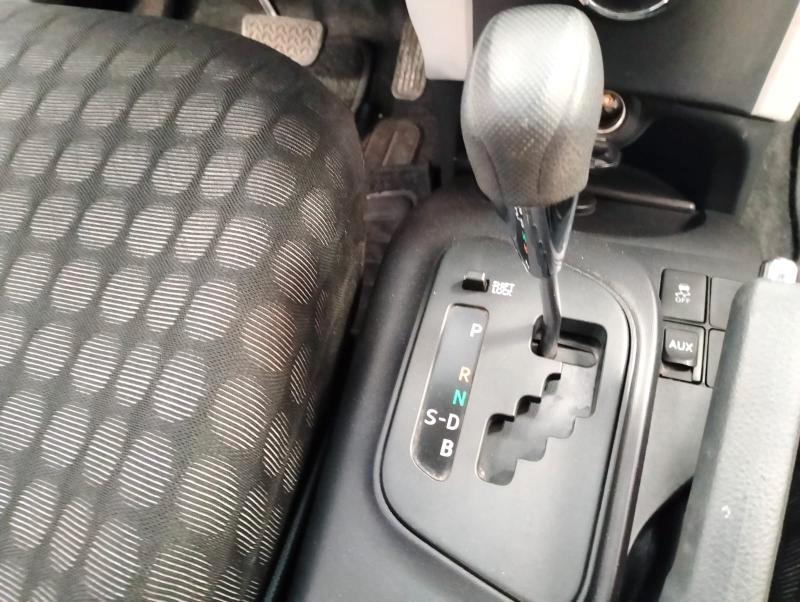 Toyota iQ 1.0 (sol) cvt E5 KM 70000
