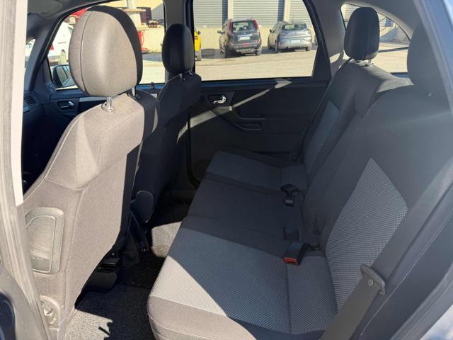 OPEL Meriva 1.6 16V Cosmo senza nessun lavoro da fare