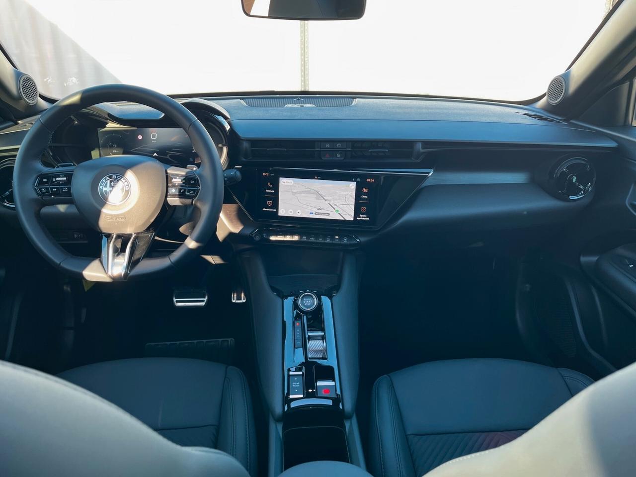Alfa Romeo Junior Hybrid 145cv EDCT6 SPECIALE