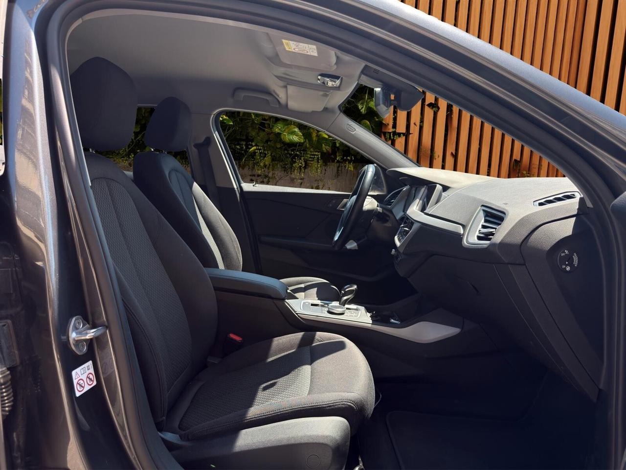 Bmw 116D 5p. INTERA CRONOLOGIA BMW !!!