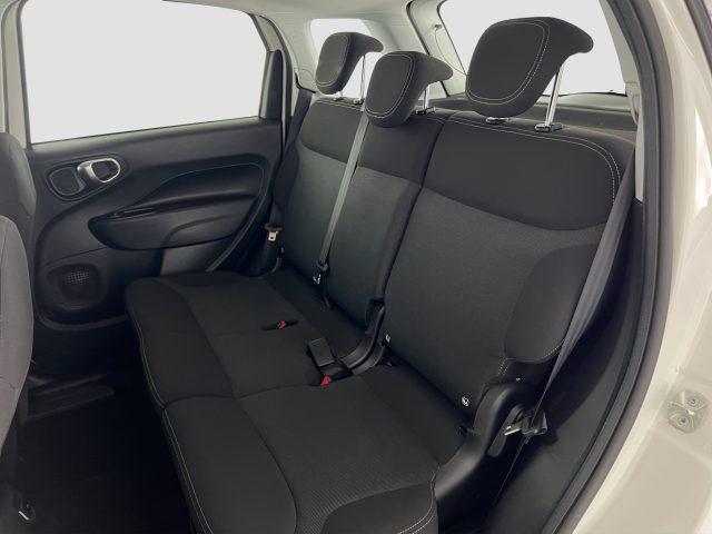 FIAT 500L 500L 1.4 95 CV S&S Cross