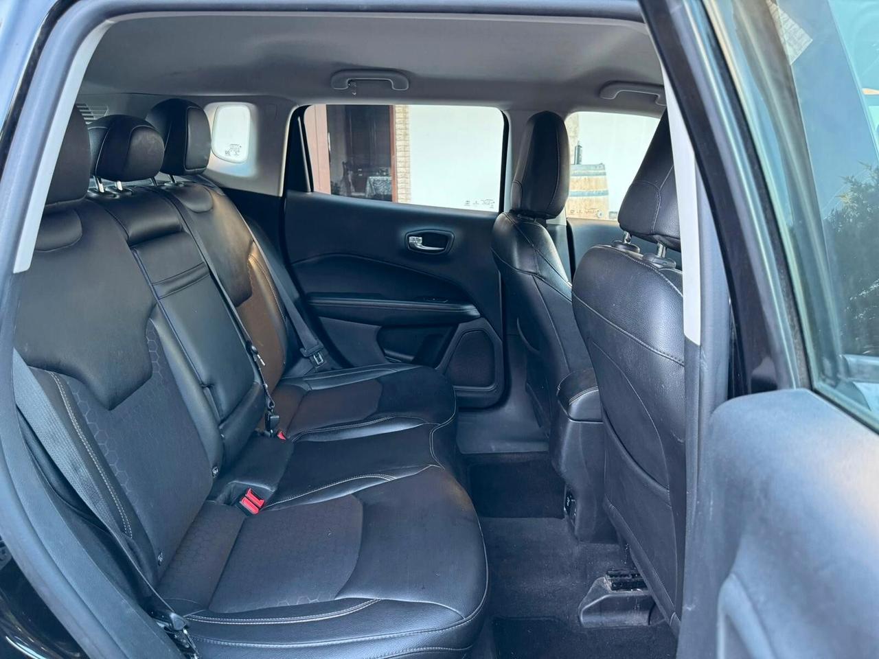 Jeep Compass 1.6 Multijet 2WD Longitude 100724KM UNICO PROPRIETARIO