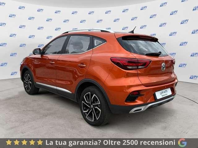 MG ZS 1.5 Luxury
