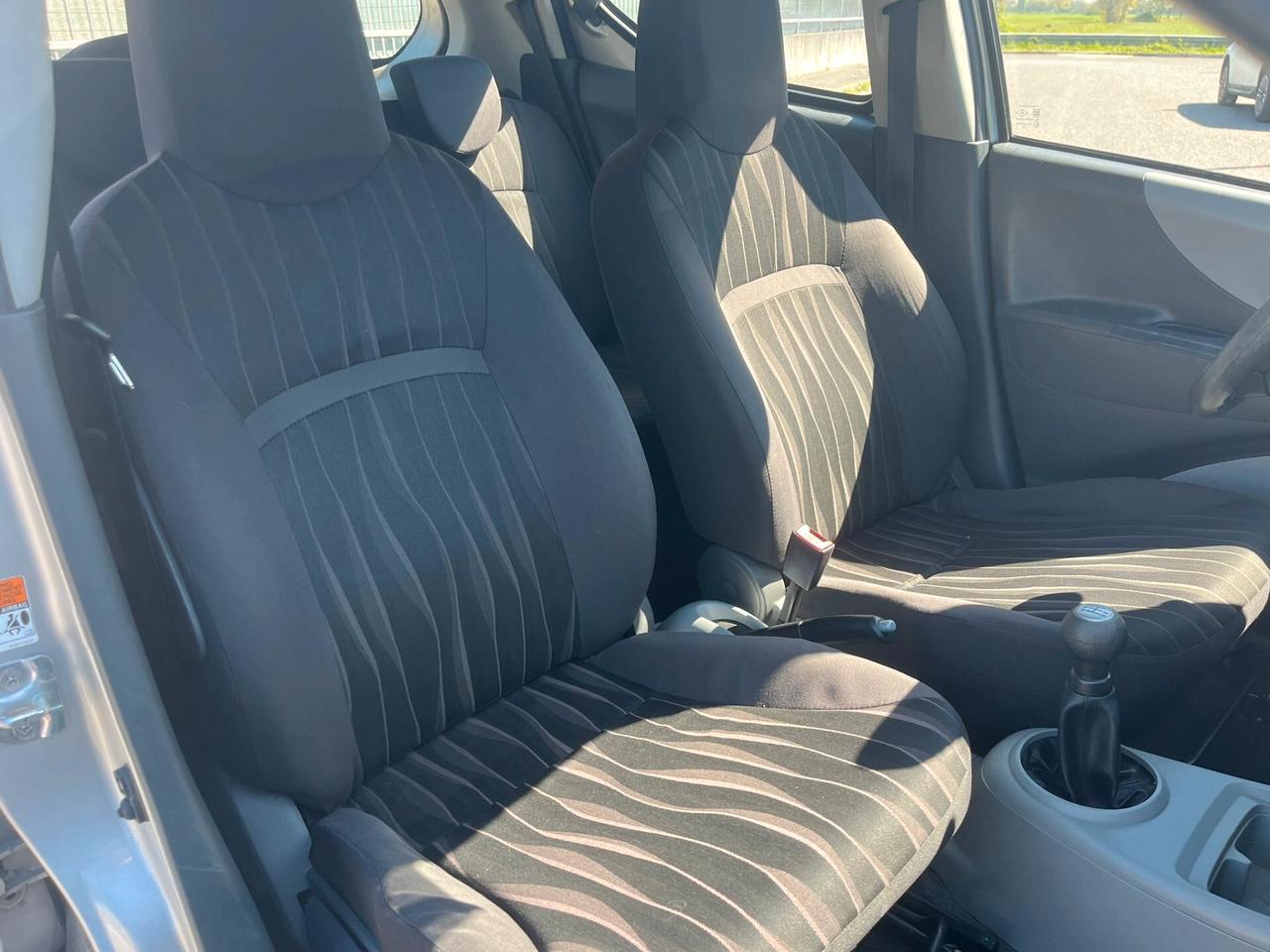 Nissan Pixo 1.0 GPL 90.000KM