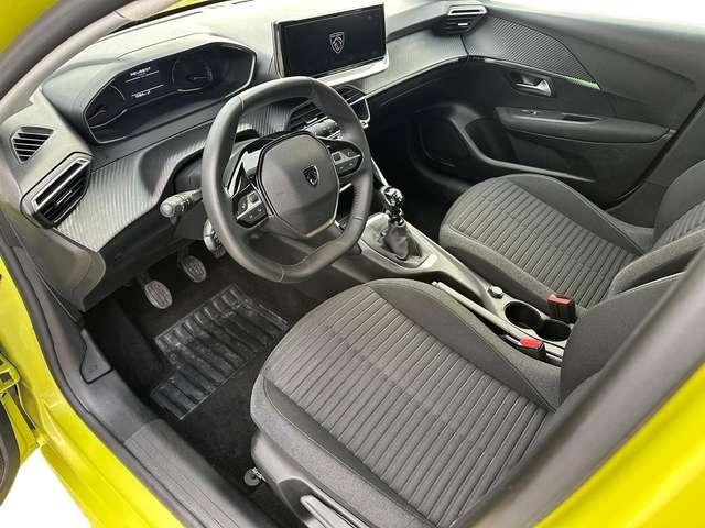 Peugeot 208 1.2 puretech Active s&s 100cv