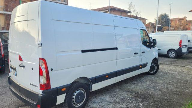 RENAULT Master T35 2.3 dCi 150 PL-TM Furgone Energy Ice