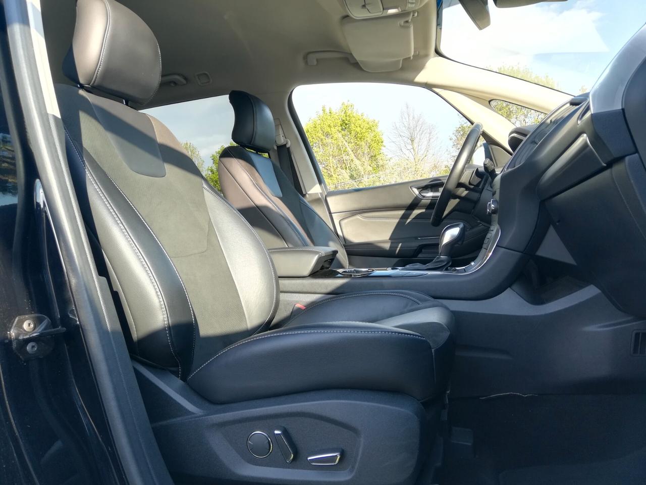 FORD - Galaxy - 2.0 cc 150 cv S&S Aut. Tit. - FINANZIABILE - PERMUTE
