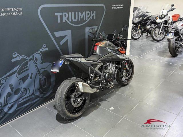 KTM 990 Duke 990