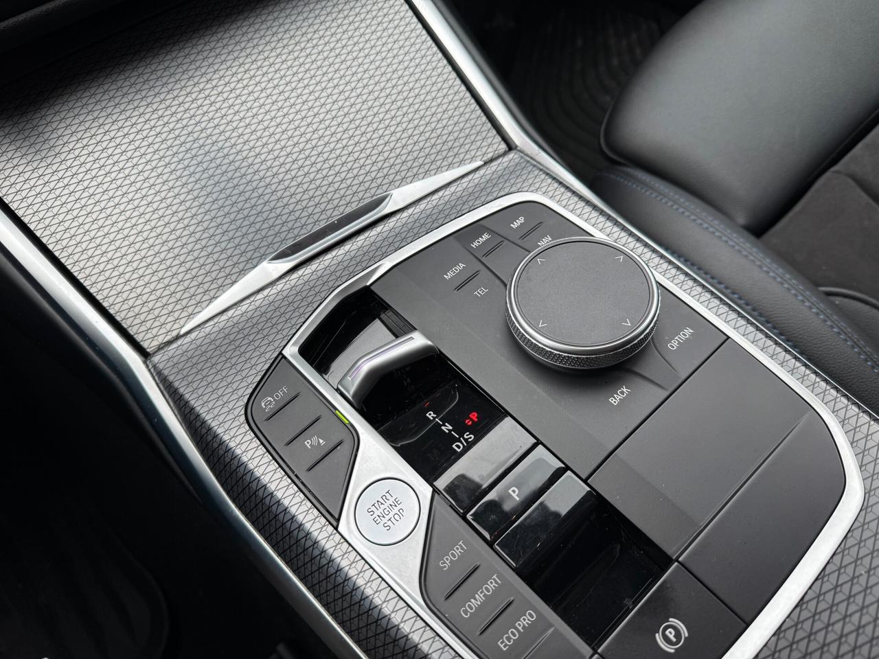 Bmw 330 330d 48V xDrive Msport