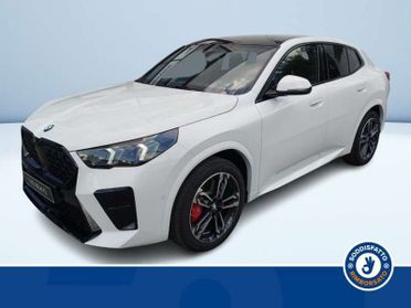 BMW X2 sDrive 18d M Sport Pro