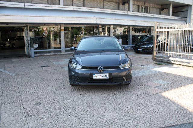 VOLKSWAGEN Polo 1.0 TSI Life