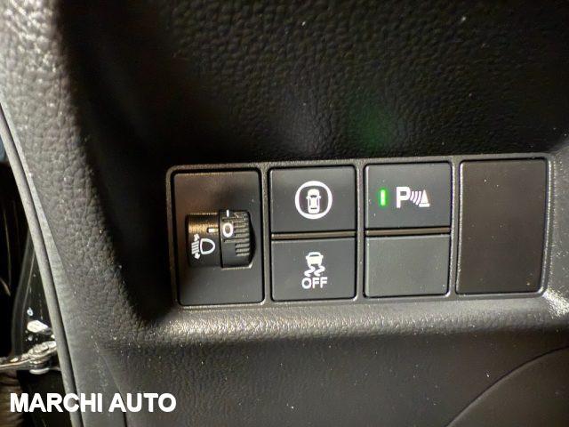 HONDA Jazz 1.5 Hev Crosstar eCVT Executive