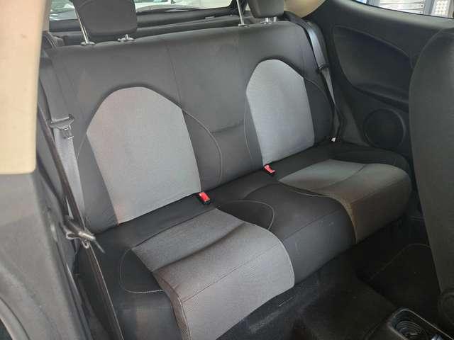 Alfa Romeo MiTo MiTo 1.4 Junior BlackLine Collection 78cv