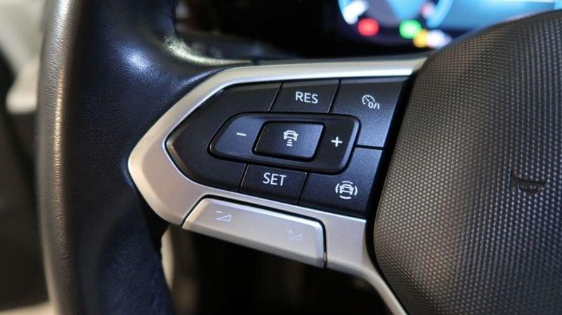 Volkswagen Golf Golf 1.5 etsi evo Life 130cv dsg # CAMBIO AUTOMATICO #