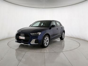 Audi A1 30 1.0 TFSI S tronic