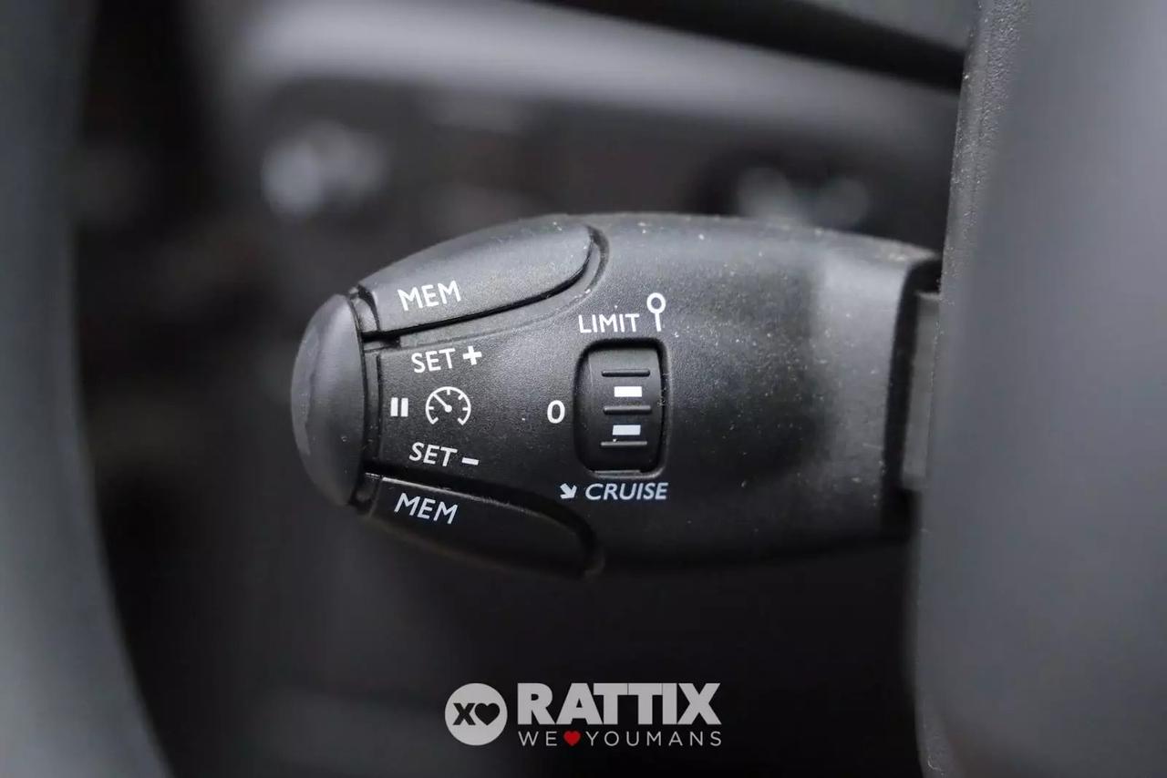 Citroen C3 1.2 Puretech 110CV Max EAT6