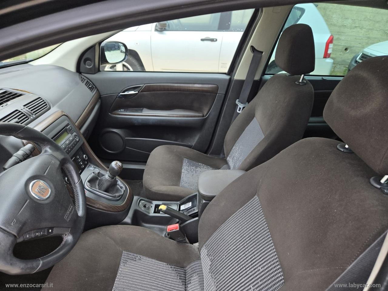 FIAT Croma 1.9 MJT Emotion TETTO APRIBILE