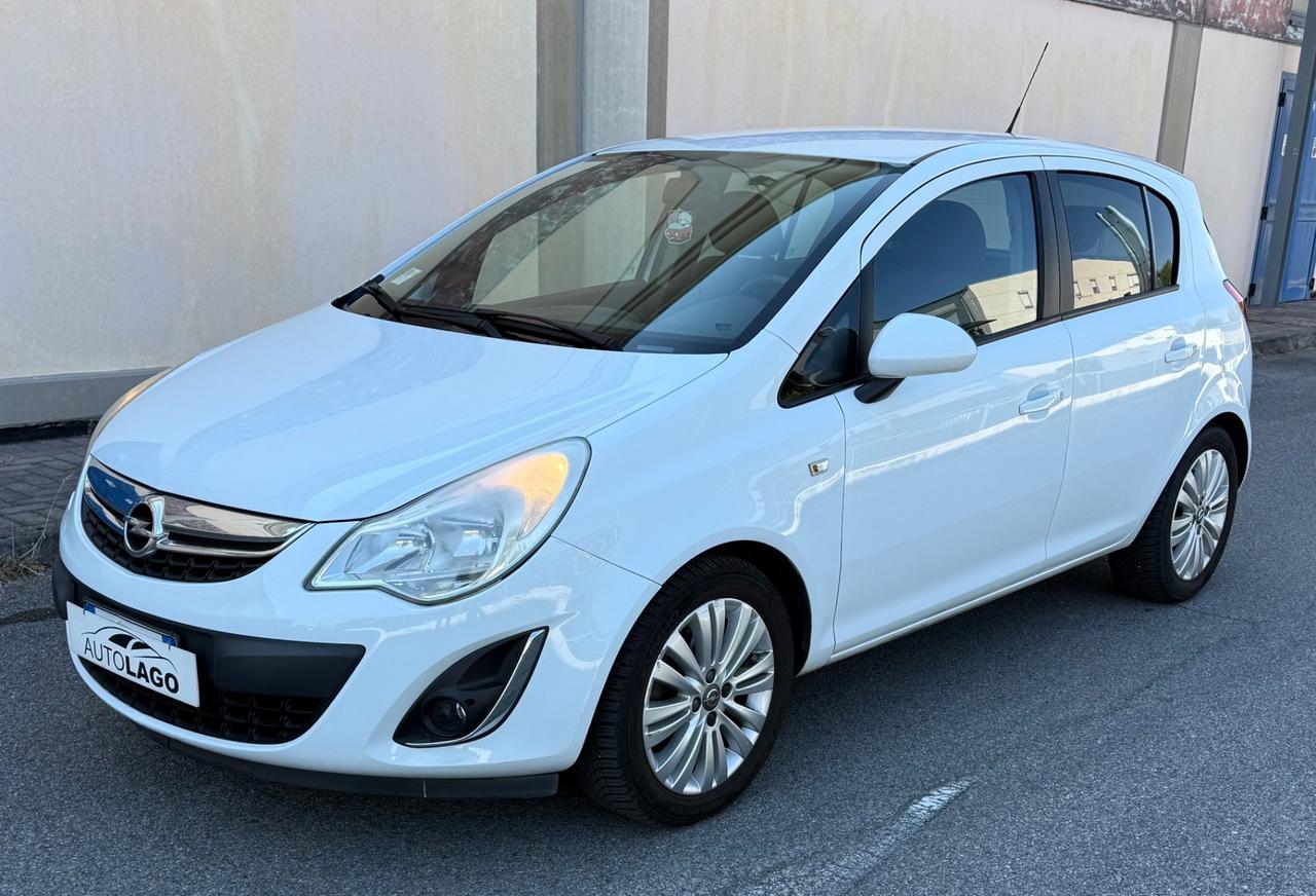 Opel Corsa 1.3 CDTI 75CV F.AP. 5 porte Sport